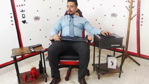 Kaleth online show from September 15, 3:39 am