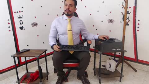 Kaleth online show from September 21, 4:14 am