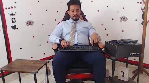 Kaleth online show from September 29, 1:00 am