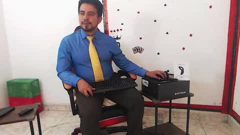 Kaleth online show from January 17, 6:07 am