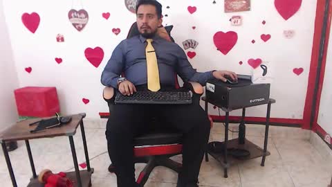 Kaleth online show from March 1, 3:19 am