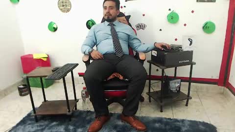 Snapshot of kalethbigdick88 chatting on April 18, 8:07 am Kaleth online show from April 18, 8:07 am