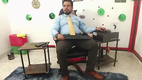 Snapshot of kalethbigdick88 chatting on April 22, 7:44 am Kaleth online show from April 22, 7:44 am