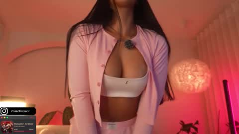 Sweet Kali online show from March 19, 6:28 am