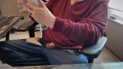 Kali online show from March 19, 8:13 pm