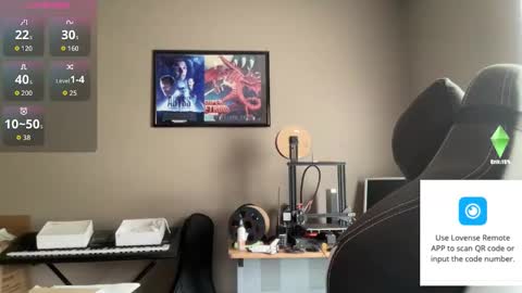 Kali online show from May 14, 5:42 pm