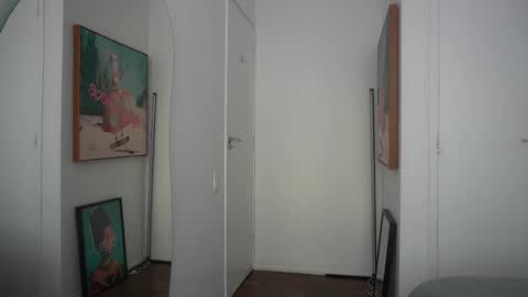 Snapshot of kaligray10 chatting on February 14, 7:12 pm kaligray10 online show from February 14, 7:12 pm