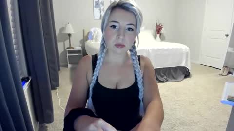 Snapshot of kaliii_jones chatting on January 29, 12:54 am Kaliii jones online show from January 29, 12:54 am