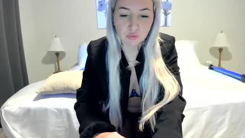 Snapshot of kaliii_jones chatting on January 31, 2:15 am Kaliii jones online show from January 31, 2:15 am