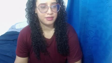 Snapshot of kaliith chatting on March 12, 1:58 am Kaliith online show from March 12, 1:58 am