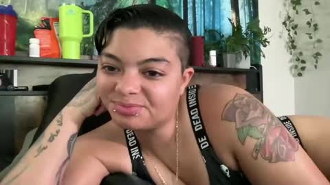 kalinature online show from February 27, 10:32 pm