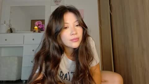 Snapshot of kalindi_ chatting on March 19, 8:29 am ONLY FANS cami0777 FANSLY Camilabcruz777 instagram online show from March 19, 8:29 am
