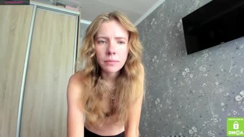 Kalisee  online show from May 25, 6:41 am