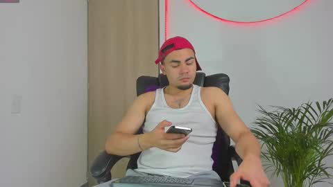 K A L I online show from February 23, 6:55 am