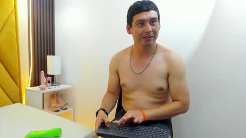 Kalix online show from May 29, 7:45 pm