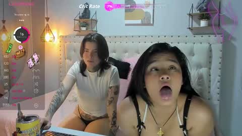 Snapshot of kaliykatie chatting on October 3, 4:20 am kaliykatie online show from October 3, 4:20 am