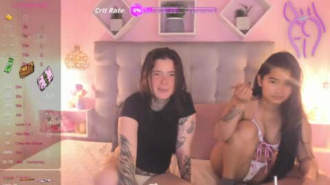 kaliykatie online show from June 1, 6:15 am