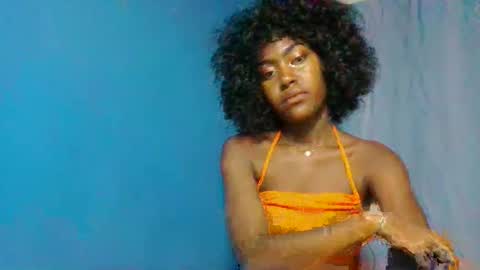 kalo Marie2026 online show from February 11, 7:30 pm