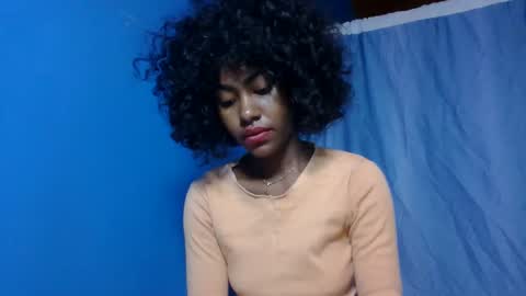 kalo Marie2026 online show from February 14, 12:29 am