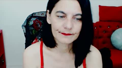 kalysta4u - EX - Bestbangmilf online show from October 21, 3:18 am