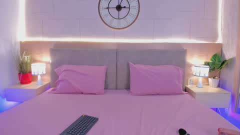 kalyx_lana online show from March 2, 7:54 pm