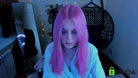 Camilla online show from February 26, 2:49 pm