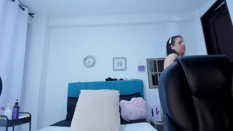 Snapshot of kam_lopez chatting on May 24, 9:20 pm Kamilalopez online show from May 24, 9:20 pm