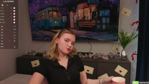Emily online show from May 16, 6:54 am
