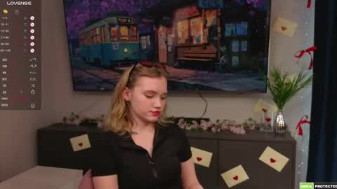Emily online show from May 16, 7:05 am