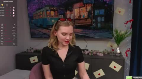 Emily online show from May 16, 10:36 am