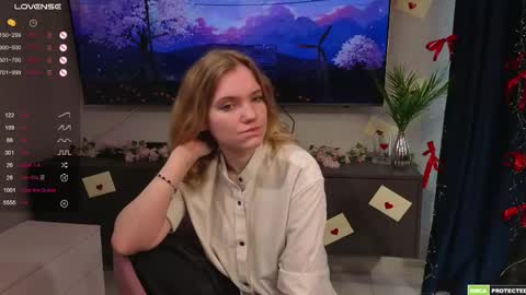Emily online show from May 17, 6:11 am