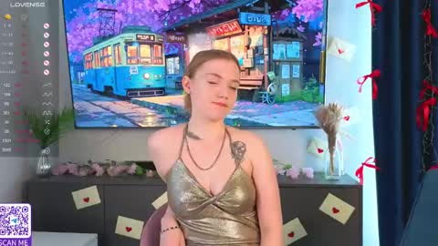 Emily online show from May 22, 6:20 am