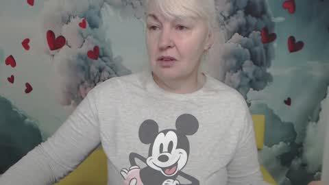 KamaliaSim online show from February 2, 7:14 pm