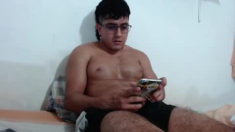 Snapshot of kamenov07 chatting on January 19, 3:39 am kamenov07 online show from January 19, 3:39 am
