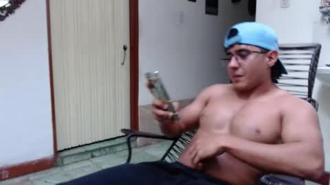 Snapshot of kamenov07 chatting on January 19, 9:55 pm kamenov07 online show from January 19, 9:55 pm