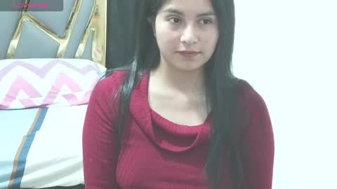 kamgomezxox online show from December 14, 12:38 am