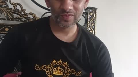 kami99099 online show from July 5, 4:30 am