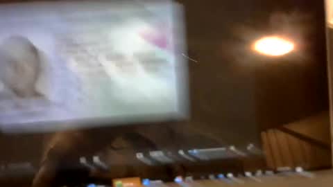 kami_gn online show from November 9, 7:12 pm