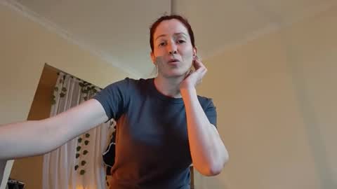 Kamila online show from March 19, 2:32 pm