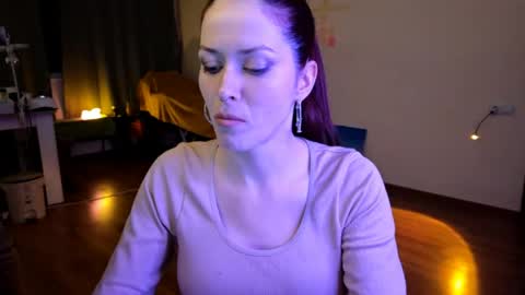 Kamila online show from April 18, 7:58 pm