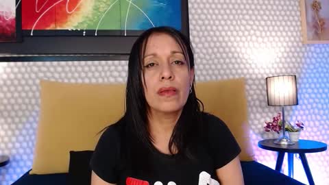 Kami online show from February 13, 7:54 pm