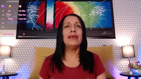 Kami online show from February 22, 7:34 pm