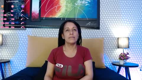 Kami online show from April 2, 8:06 pm