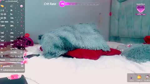 Snapshot of kamila_hill chatting on February 18, 3:31 am Kamila online show from February 18, 3:31 am