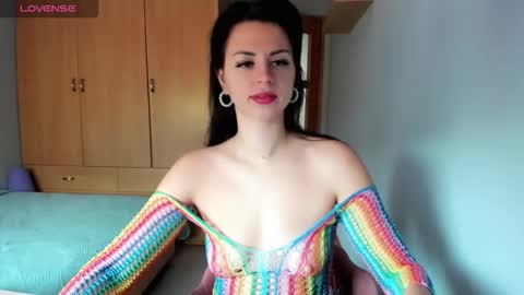 Snapshot of kamila_malina chatting on October 8, 10:24 am kamila_malina online show from October 8, 10:24 am
