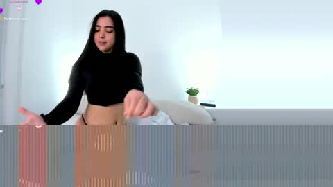 Kamila Betancourt online show from April 8, 12:49 pm