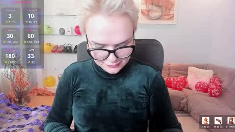 Snapshot of kamilagame chatting on February 19, 6:31 am Camila online show from February 19, 6:31 am