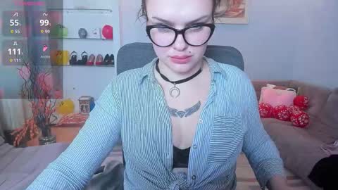 Snapshot of kamilagame chatting on February 27, 5:51 am Camila online show from February 27, 5:51 am