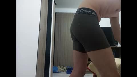 kamilo24 online show from December 3, 8:27 am