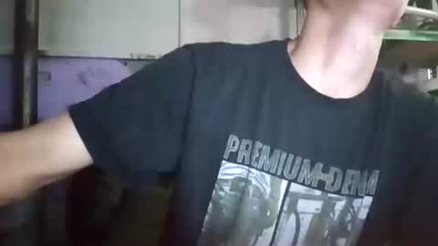 Snapshot of kamilstyrna735 chatting on June 2, 6:54 pm kamilstyrna735 online show from June 2, 6:54 pm